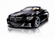 BMW M6 Convertible